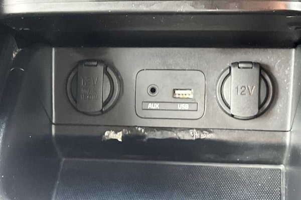 Used Kia Carens 2017 for sale - 76328471: Photo 26