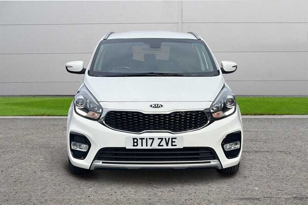 Used Kia Carens 2017 for sale - 76328471: Photo 5