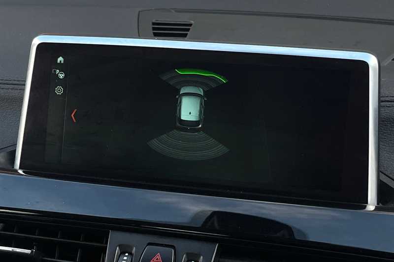 Used BMW X1 2020 for sale - 77031756: Photo 10