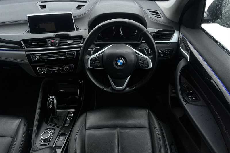 Used BMW X1 2020 for sale - 77031756: Photo 13