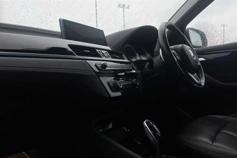 Used BMW X1 2020 for sale - 77031756: Photo 15