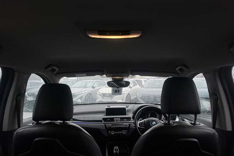 Used BMW X1 2020 for sale - 77031756: Photo 19