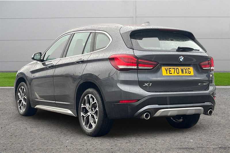 Used BMW X1 2020 for sale - 77031756: Photo 2