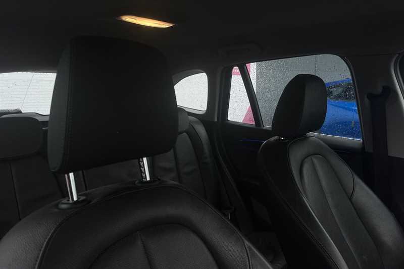 Used BMW X1 2020 for sale - 77031756: Photo 20