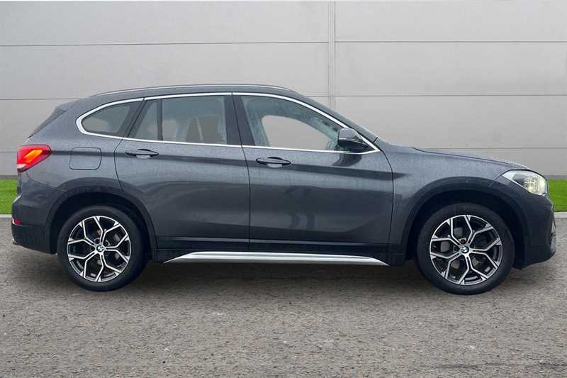 Used BMW X1 2020 for sale - 77031756: Photo 3