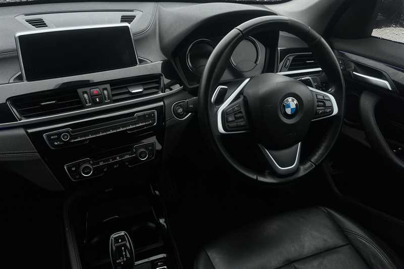 Used BMW X1 2020 for sale - 77031756: Photo 32