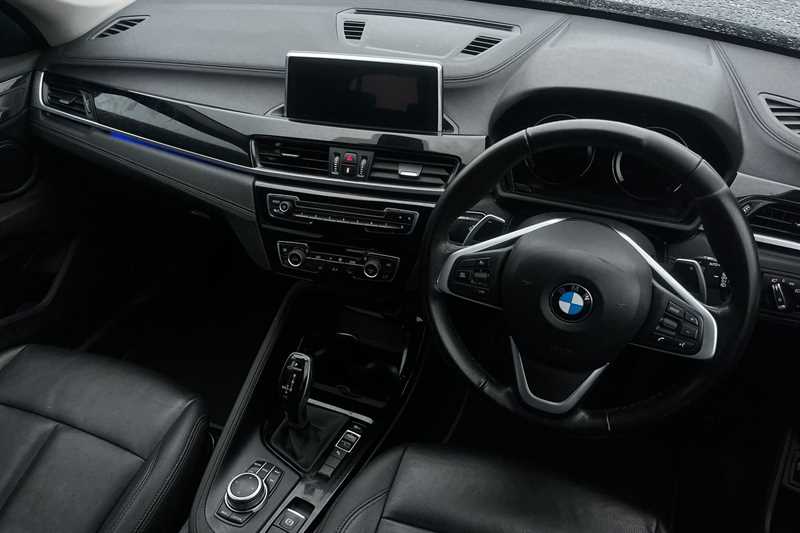 Used BMW X1 2020 for sale - 77031756: Photo 34