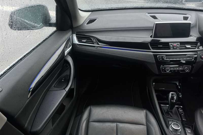 Used BMW X1 2020 for sale - 77031756: Photo 36