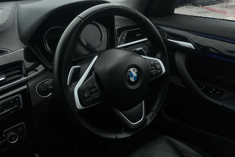Used BMW X1 2020 for sale - 77031756: Photo 37