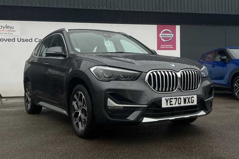 Used BMW X1 2020 for sale - 77031756: Photo 38