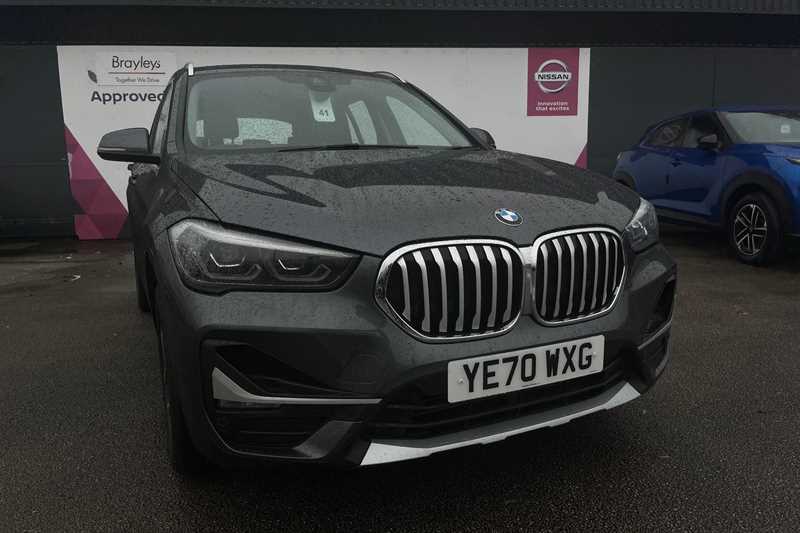 Used BMW X1 2020 for sale - 77031756: Photo 40