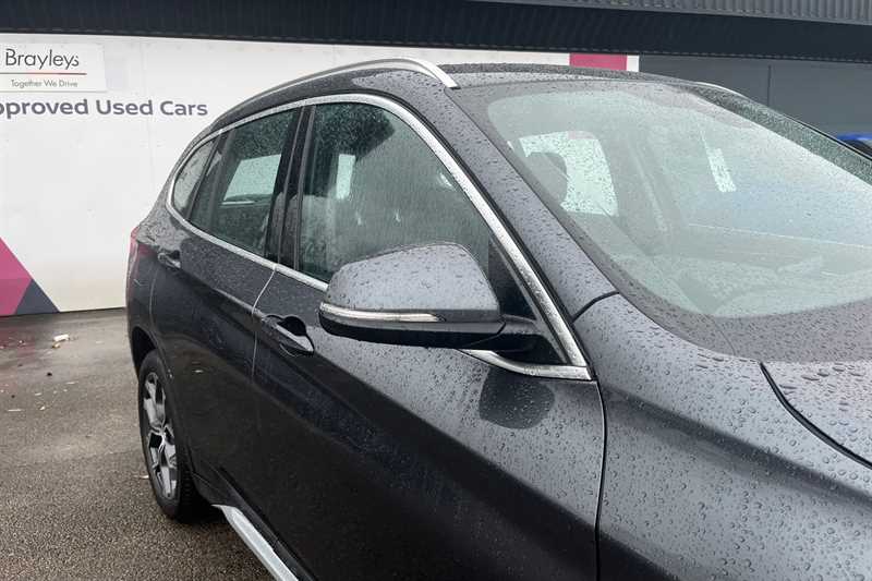 Used BMW X1 2020 for sale - 77031756: Photo 41