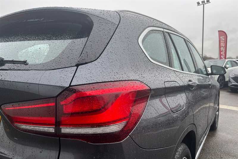 Used BMW X1 2020 for sale - 77031756: Photo 43
