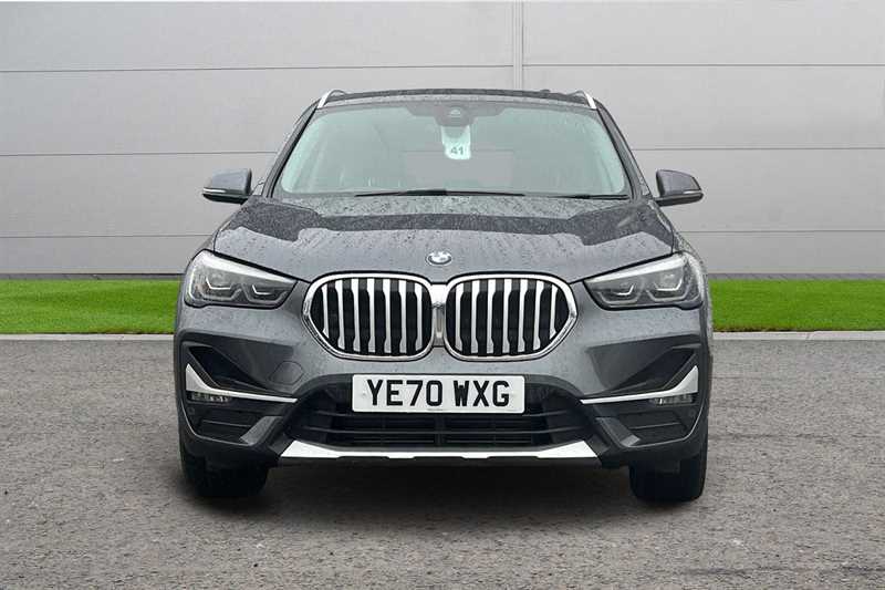 Used BMW X1 2020 for sale - 77031756: Photo 5
