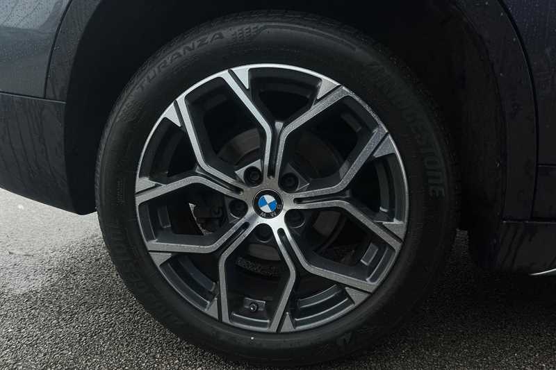 Used BMW X1 2020 for sale - 77031756: Photo 6