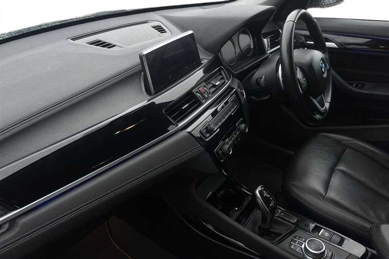 Used BMW X1 2020 for sale - 77031756: Photo 7