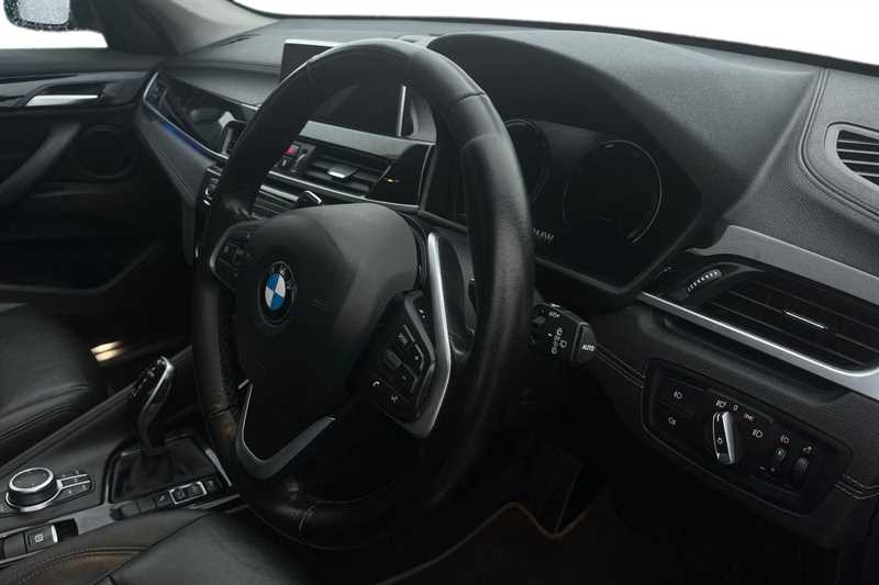 Used BMW X1 2020 for sale - 77031756: Photo 8