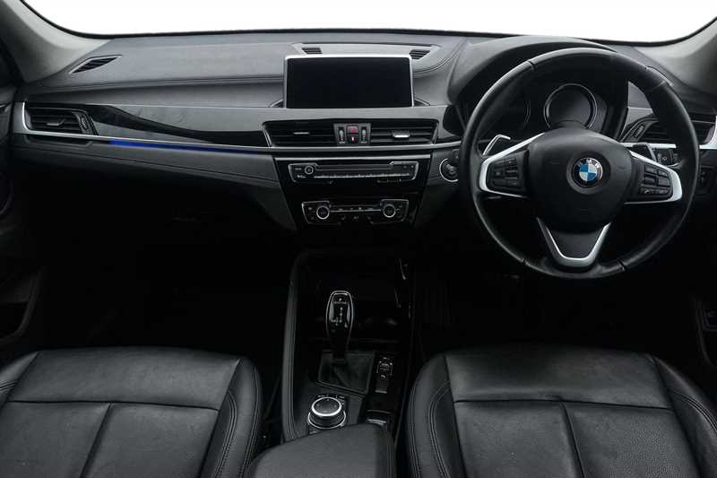 Used BMW X1 2020 for sale - 77031756: Photo 9