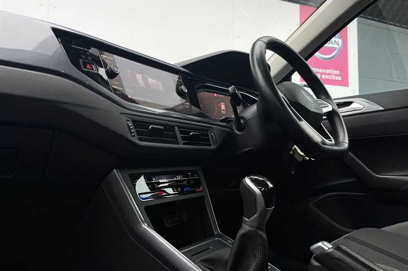 Used Volkswagen Polo 2022 for sale - 77576676: Photo 17