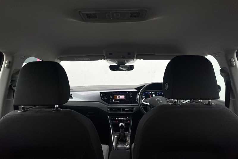 Used Volkswagen Polo 2022 for sale - 77576676: Photo 21