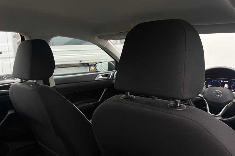 Used Volkswagen Polo 2022 for sale - 77576676: Photo 22