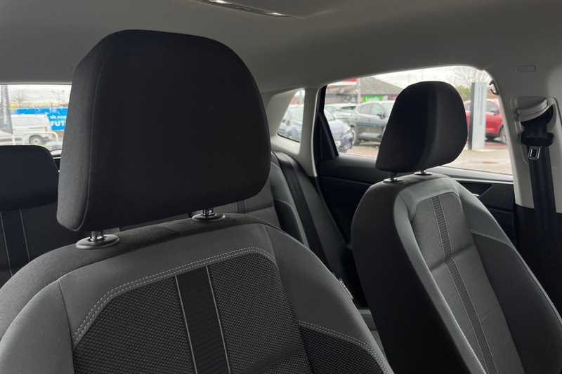 Used Volkswagen Polo 2022 for sale - 77576676: Photo 23