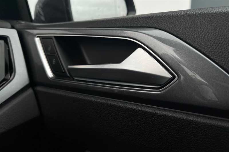 Used Volkswagen Polo 2022 for sale - 77576676: Photo 25