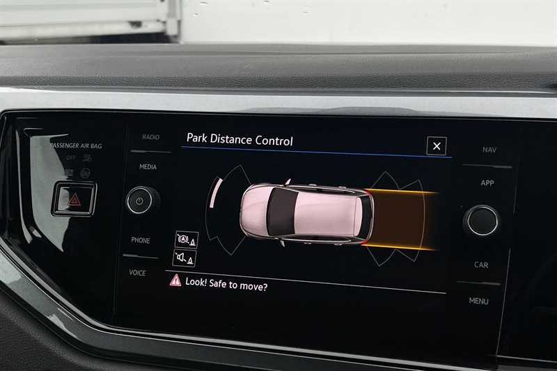 Used Volkswagen Polo 2022 for sale - 77576676: Photo 30