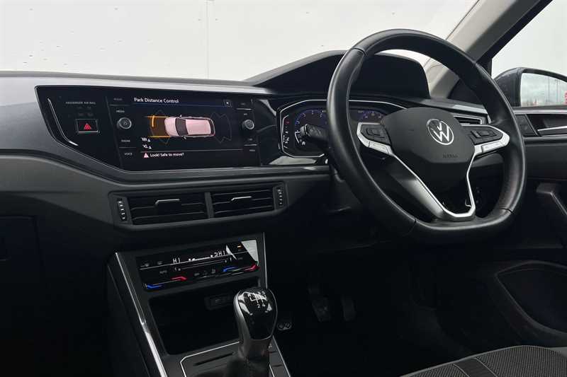 Used Volkswagen Polo 2022 for sale - 77576676: Photo 36