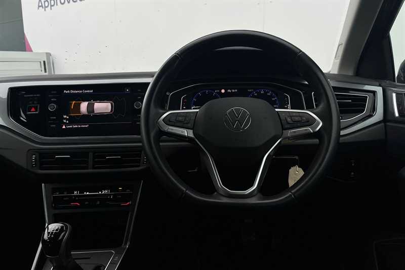 Used Volkswagen Polo 2022 for sale - 77576676: Photo 37