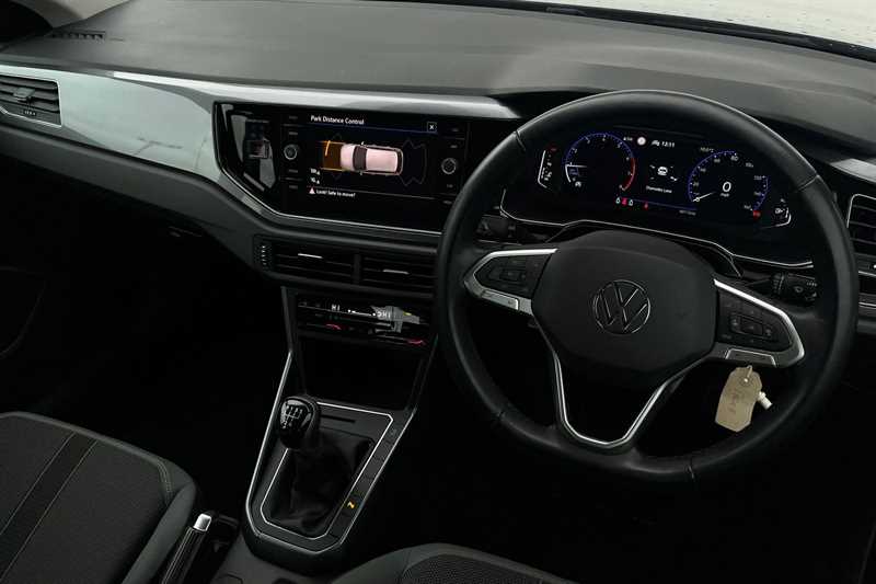 Used Volkswagen Polo 2022 for sale - 77576676: Photo 38