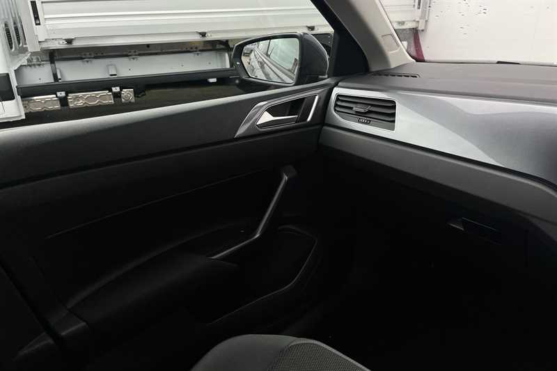 Used Volkswagen Polo 2022 for sale - 77576676: Photo 39