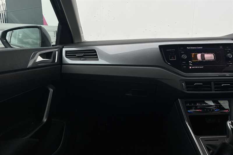 Used Volkswagen Polo 2022 for sale - 77576676: Photo 40