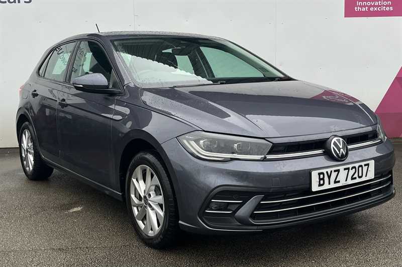 Used Volkswagen Polo 2022 for sale - 77576676: Photo 42