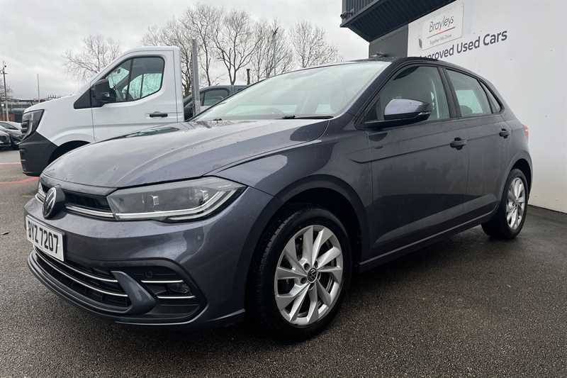 Used Volkswagen Polo 2022 for sale - 77576676: Photo 43