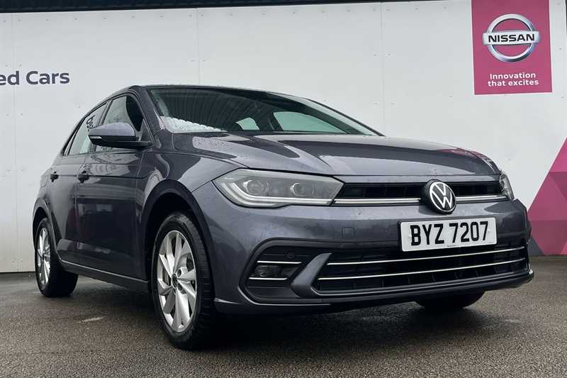 Used Volkswagen Polo 2022 for sale - 77576676: Photo 44