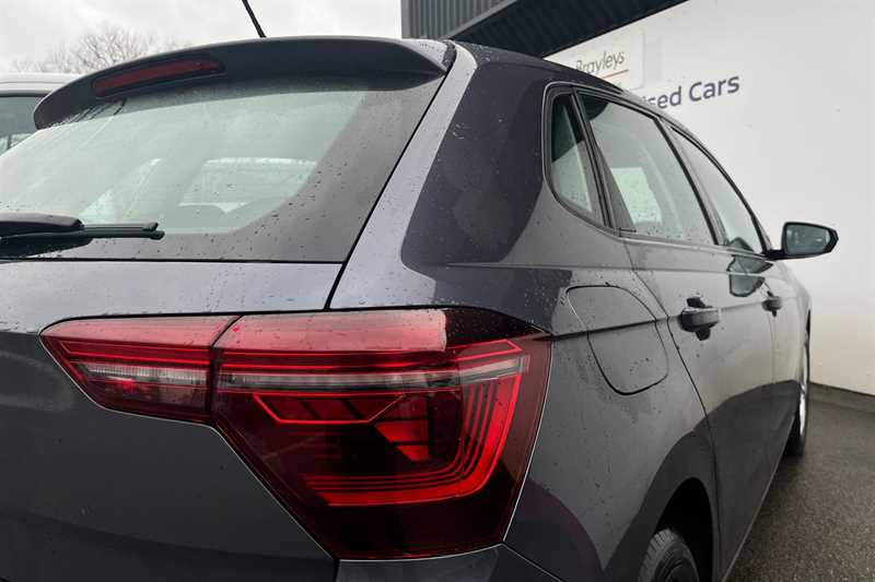 Used Volkswagen Polo 2022 for sale - 77576676: Photo 47