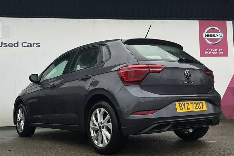 Used Volkswagen Polo 2022 for sale - 77576676: Photo 48