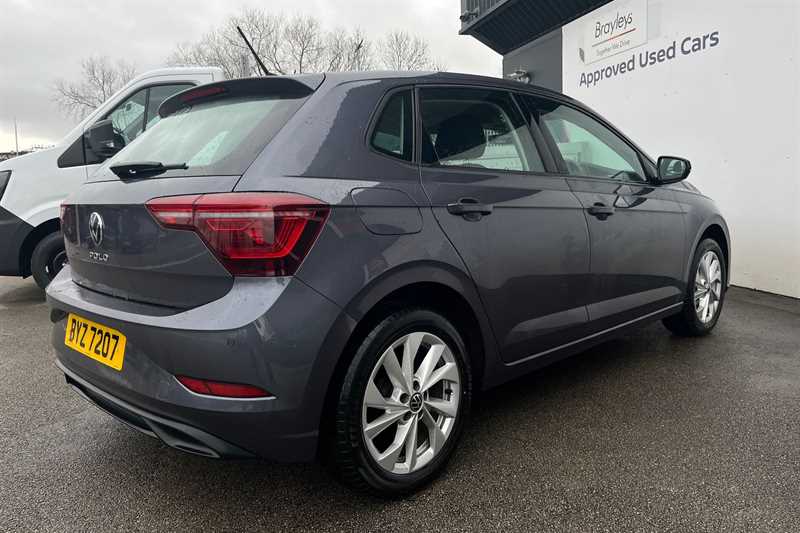 Used Volkswagen Polo 2022 for sale - 77576676: Photo 49