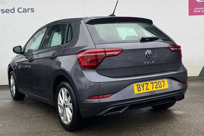 Used Volkswagen Polo 2022 for sale - 77576676: Photo 50