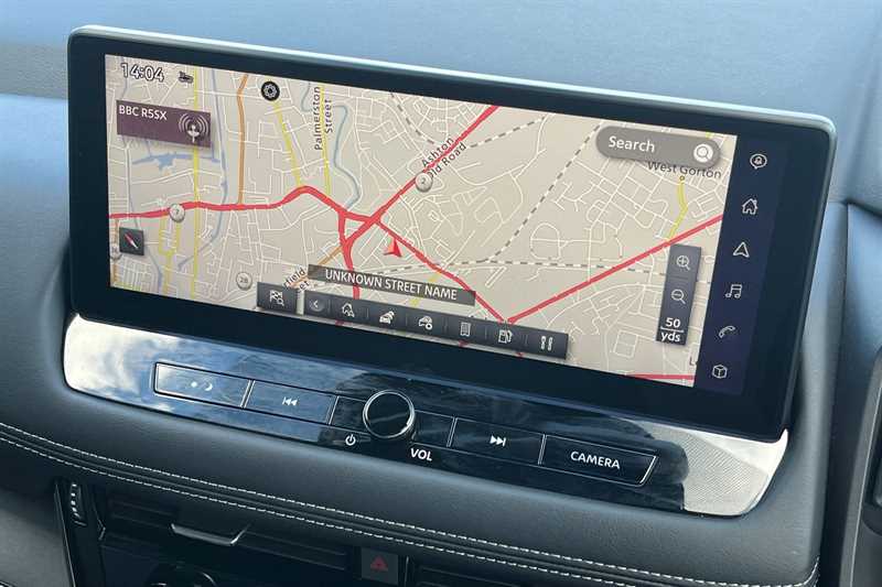 Used Nissan X-Trail 2025 for sale - 78063518: Photo 10