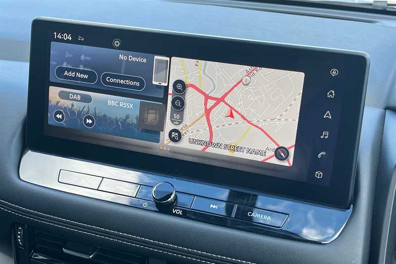 Used Nissan X-Trail 2025 for sale - 78063518: Photo 11