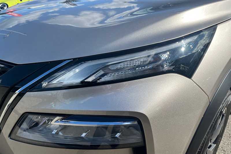 Used Nissan X-Trail 2025 for sale - 78063518: Photo 13