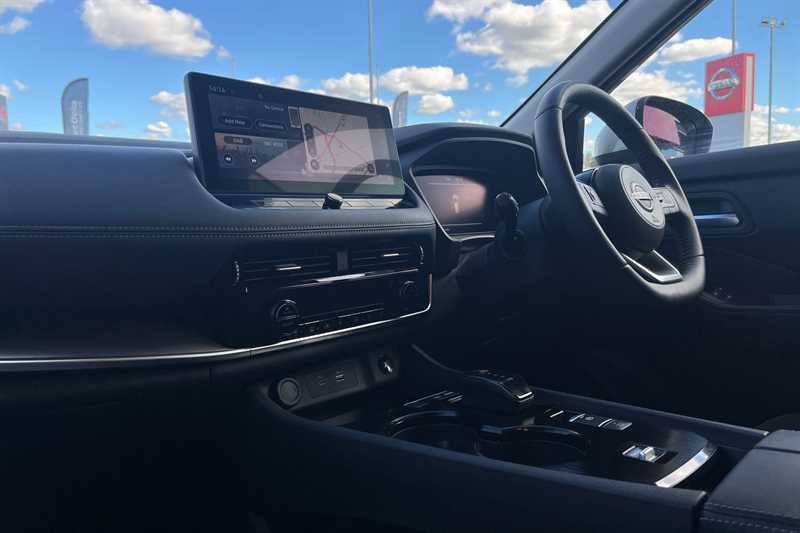 Used Nissan X-Trail 2025 for sale - 78063518: Photo 17