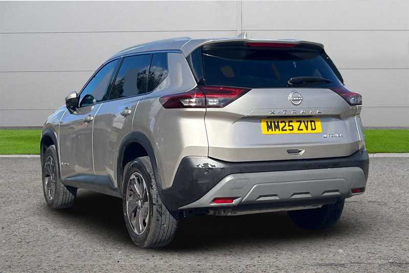 Used Nissan X-Trail 2025 for sale - 78063518: Photo 2