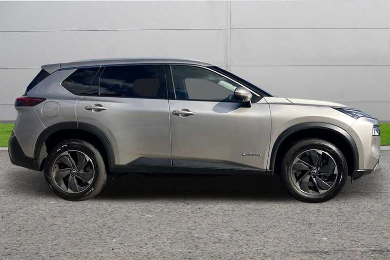 Used Nissan X-Trail 2025 for sale - 78063518: Photo 3