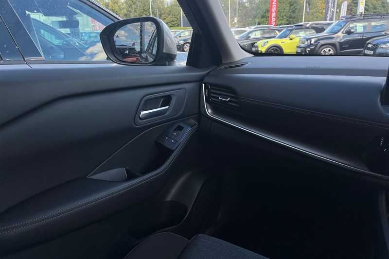 Used Nissan X-Trail 2025 for sale - 78063518: Photo 39