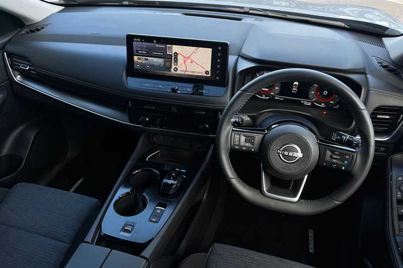 Used Nissan X-Trail 2025 for sale - 78063518: Photo 40