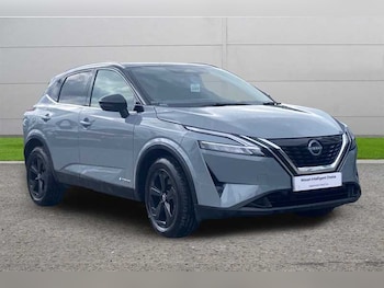 Used Nissan Qashqai 2023 for sale - 79397181: Photo