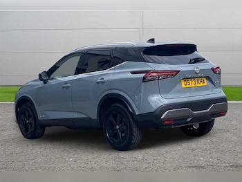 Used Nissan Qashqai 2023 for sale - 79397181: Photo